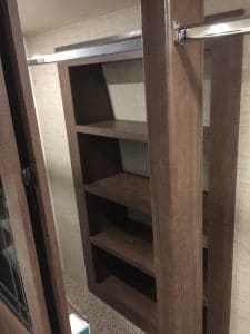 RV Life (Bunkhouse 5th wheel) Tour Forrest River Sandpiper 372LOK 11 RV Life (Bunkhouse 5th wheel) Tour Forrest River Sandpiper 372LOK 11