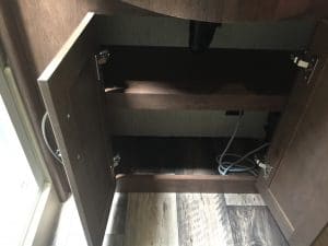RV Life (Bunkhouse 5th wheel) Tour Forrest River Sandpiper 372LOK 18 RV Life (Bunkhouse 5th wheel) Tour Forrest River Sandpiper 372LOK 18